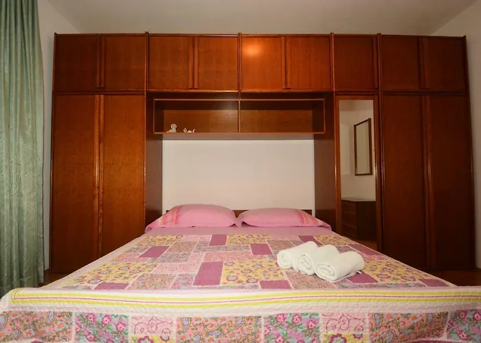 Apartman Vanja