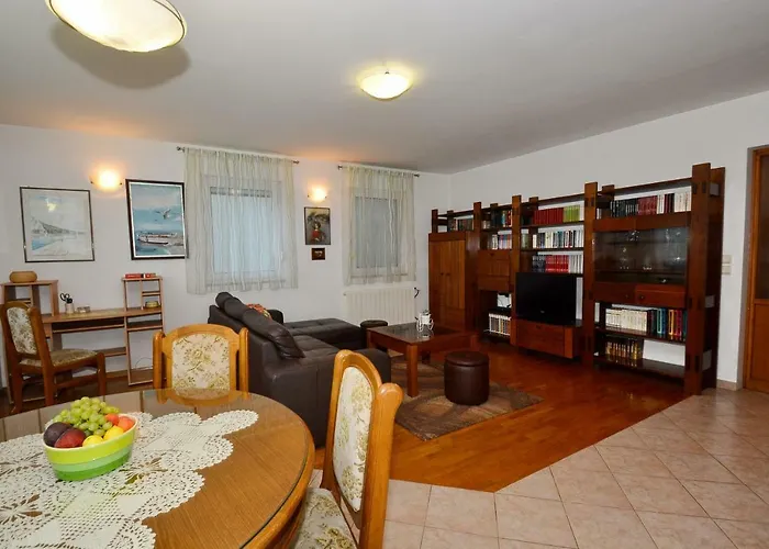 Apartman Vanja
