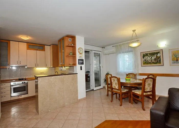 Apartman Vanja