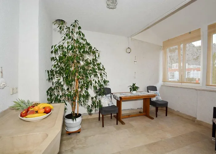 Apartman Vanja