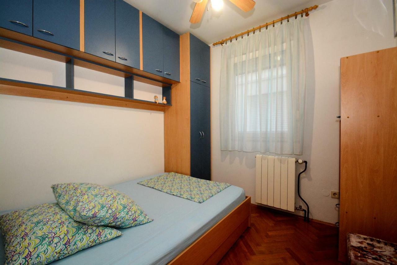 Vanja Apartament *
