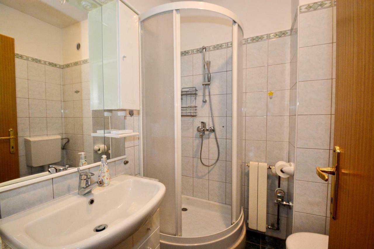 Vanja Apartament