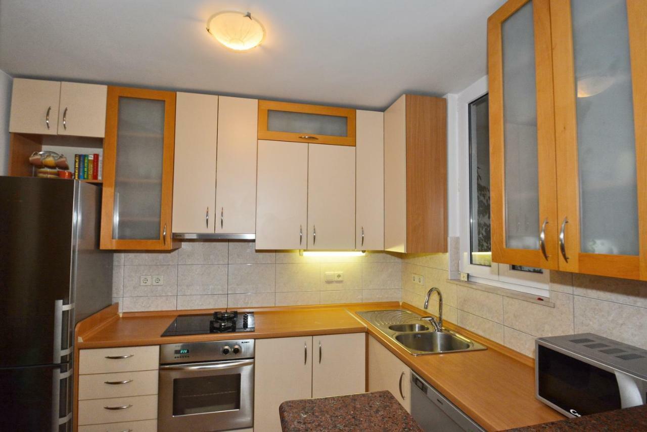 Apartament Vanja Omiš