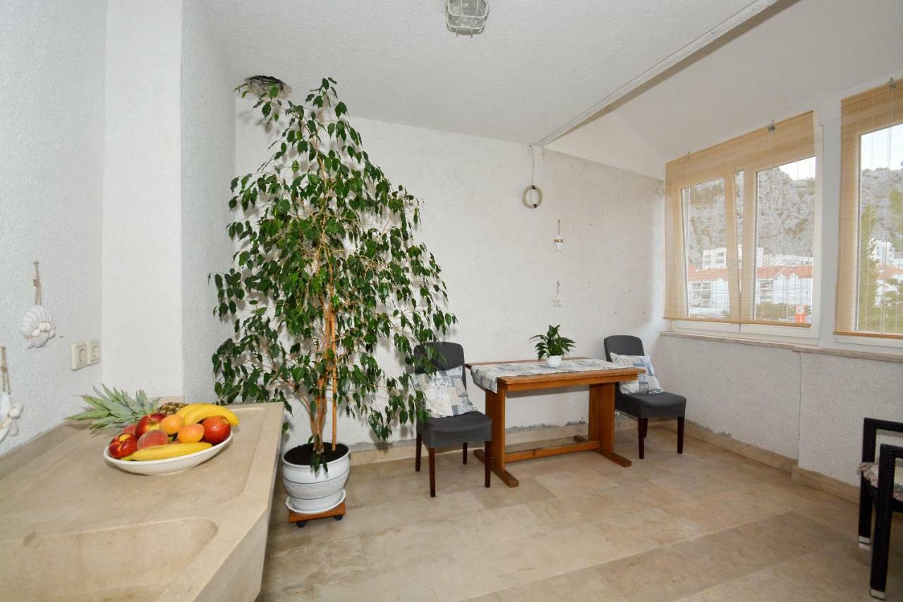 Vanja Apartament
